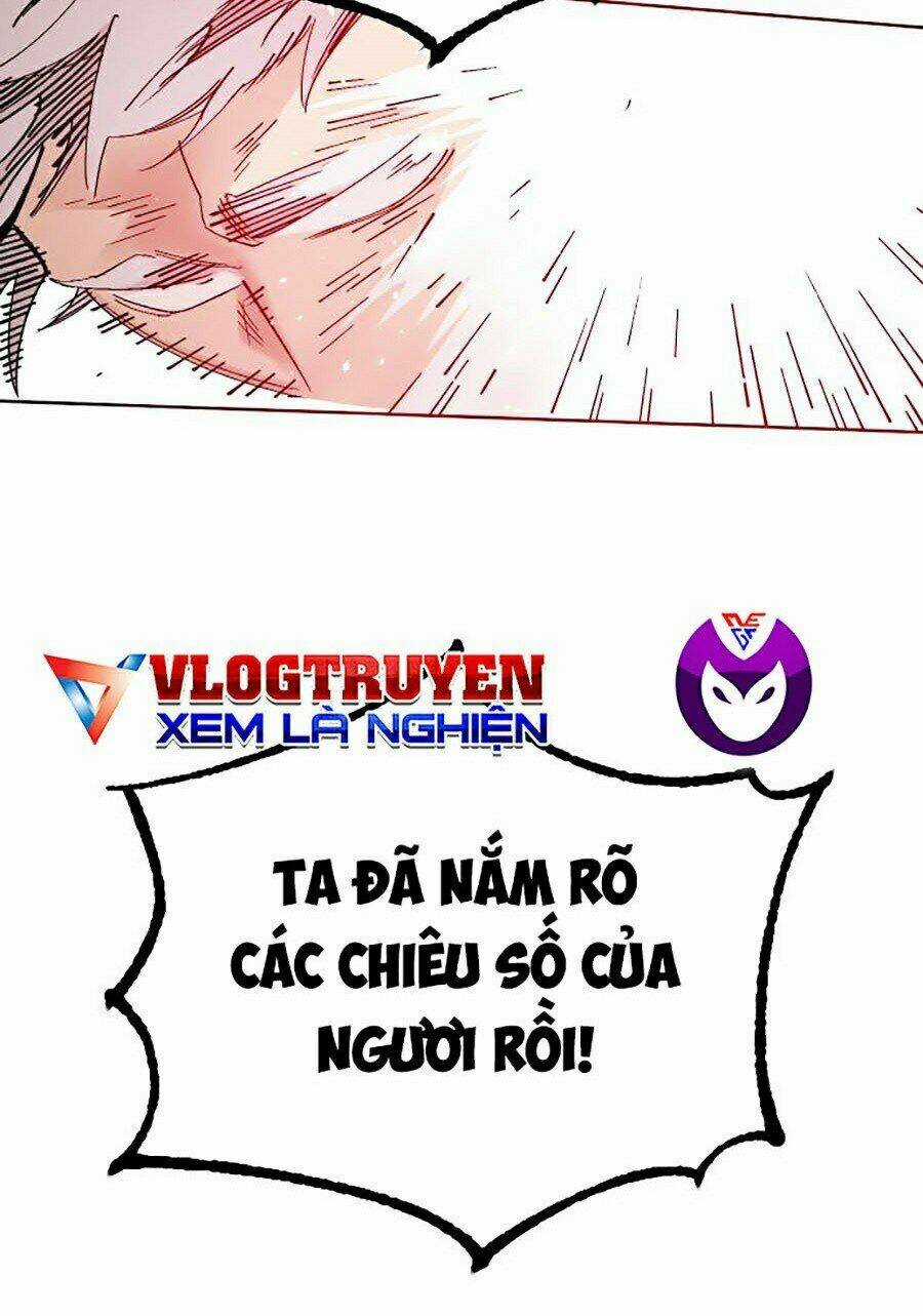 Hard Core Leveling Warrior Ss2 Chapter 117 trang 122