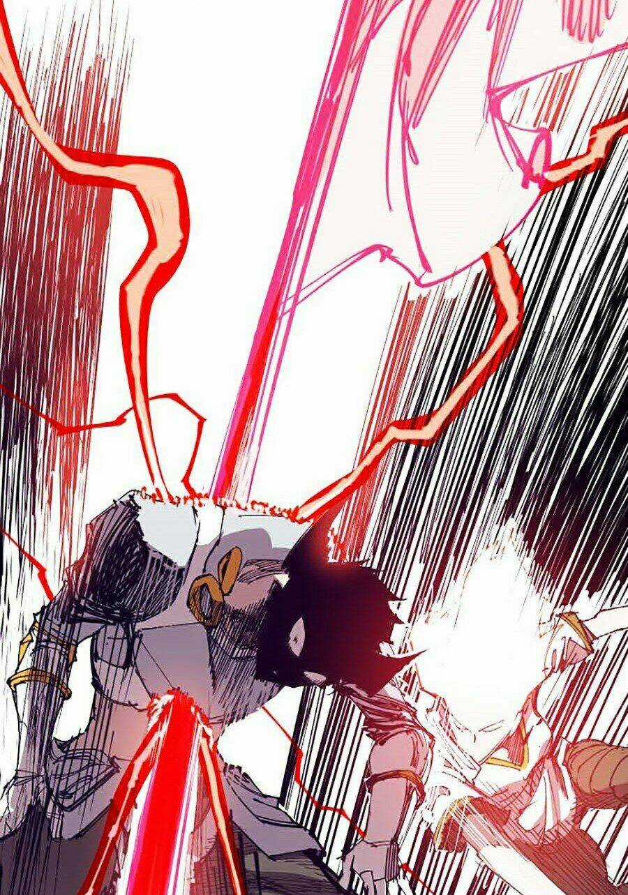 Hard Core Leveling Warrior Ss2 Chapter 117 trang 124