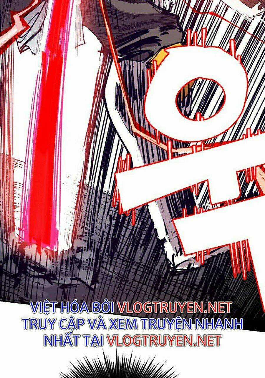 Hard Core Leveling Warrior Ss2 Chapter 117 trang 125