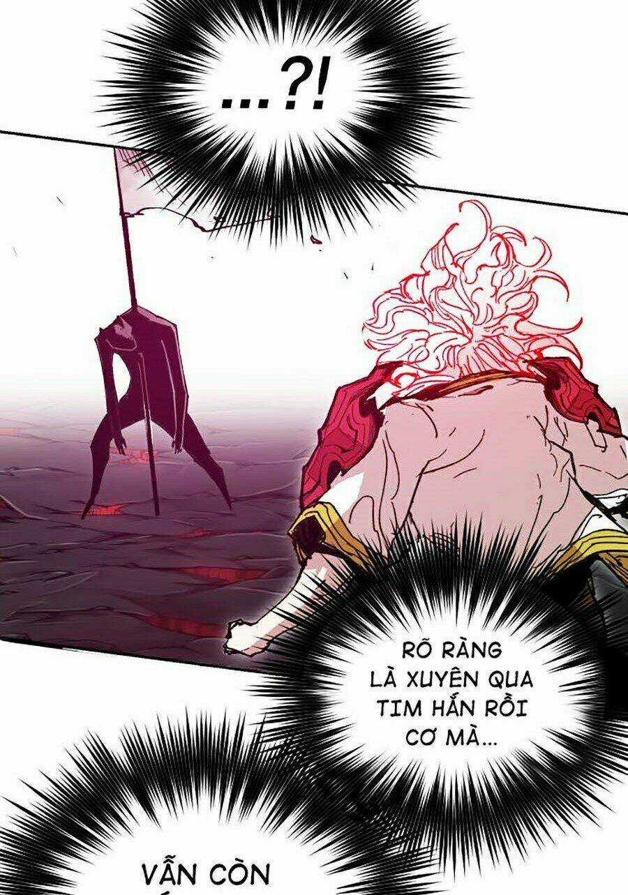 Hard Core Leveling Warrior Ss2 Chapter 117 trang 126
