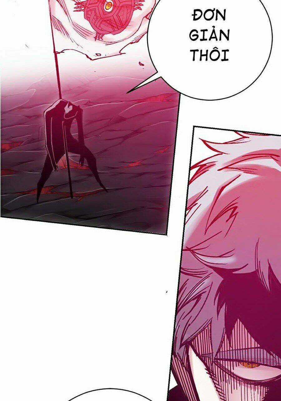 Hard Core Leveling Warrior Ss2 Chapter 117 trang 129