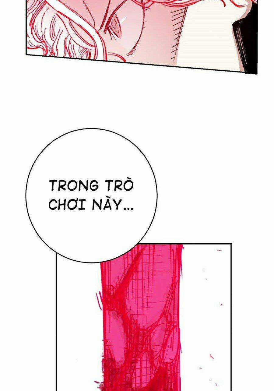 Hard Core Leveling Warrior Ss2 Chapter 117 trang 131