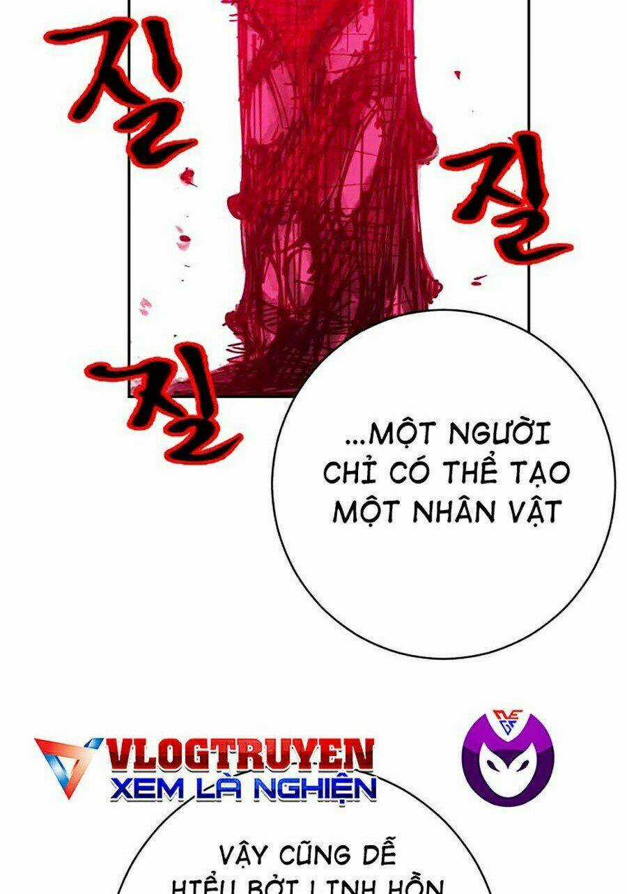 Hard Core Leveling Warrior Ss2 Chapter 117 trang 132