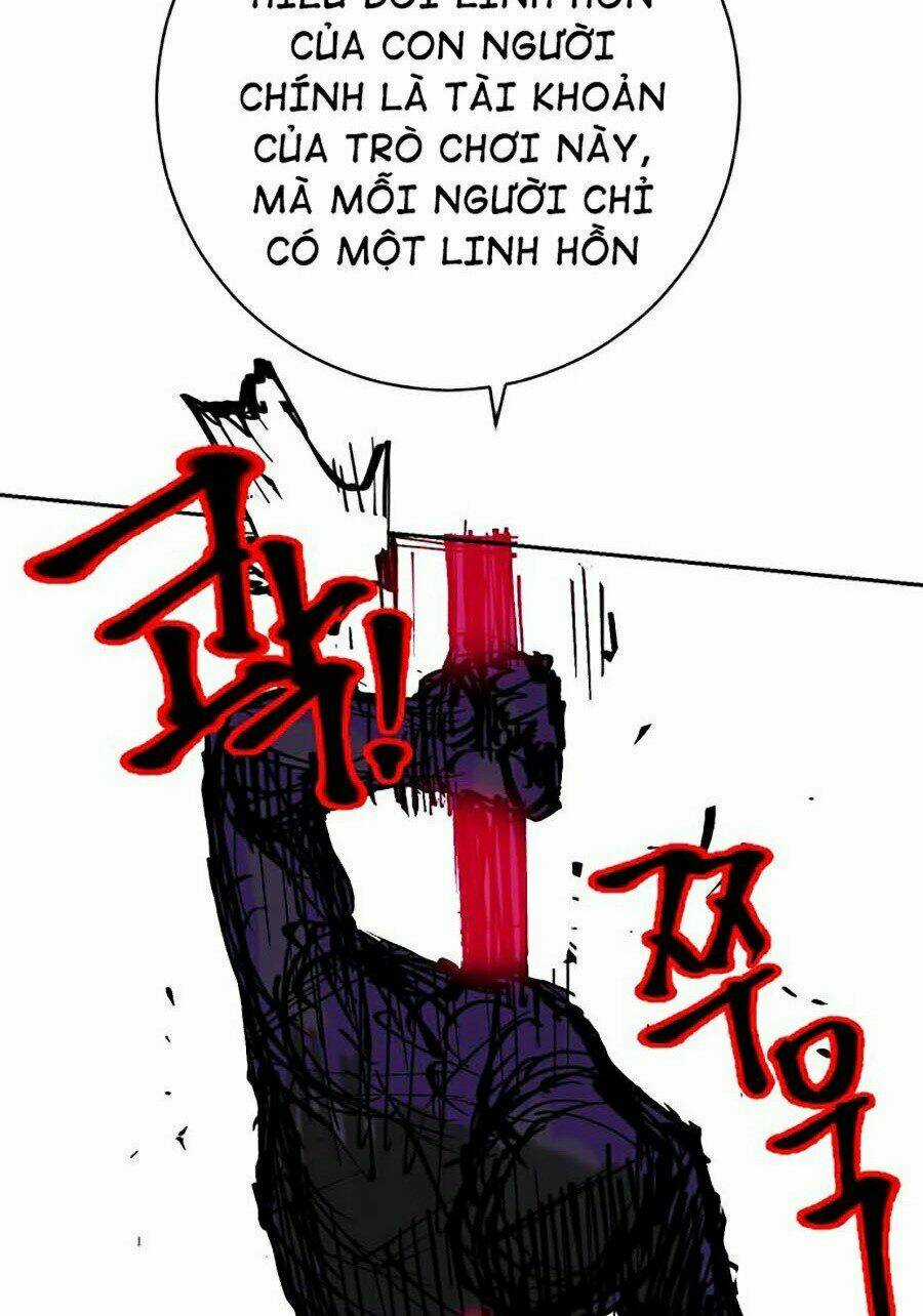 Hard Core Leveling Warrior Ss2 Chapter 117 trang 133