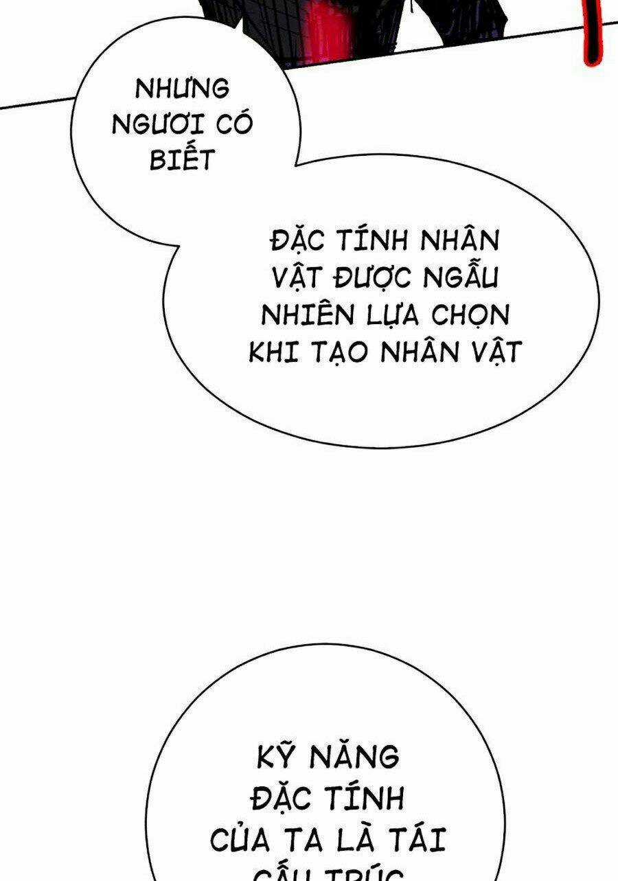 Hard Core Leveling Warrior Ss2 Chapter 117 trang 134