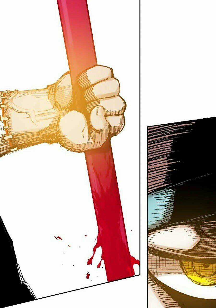 Hard Core Leveling Warrior Ss2 Chapter 117 trang 136