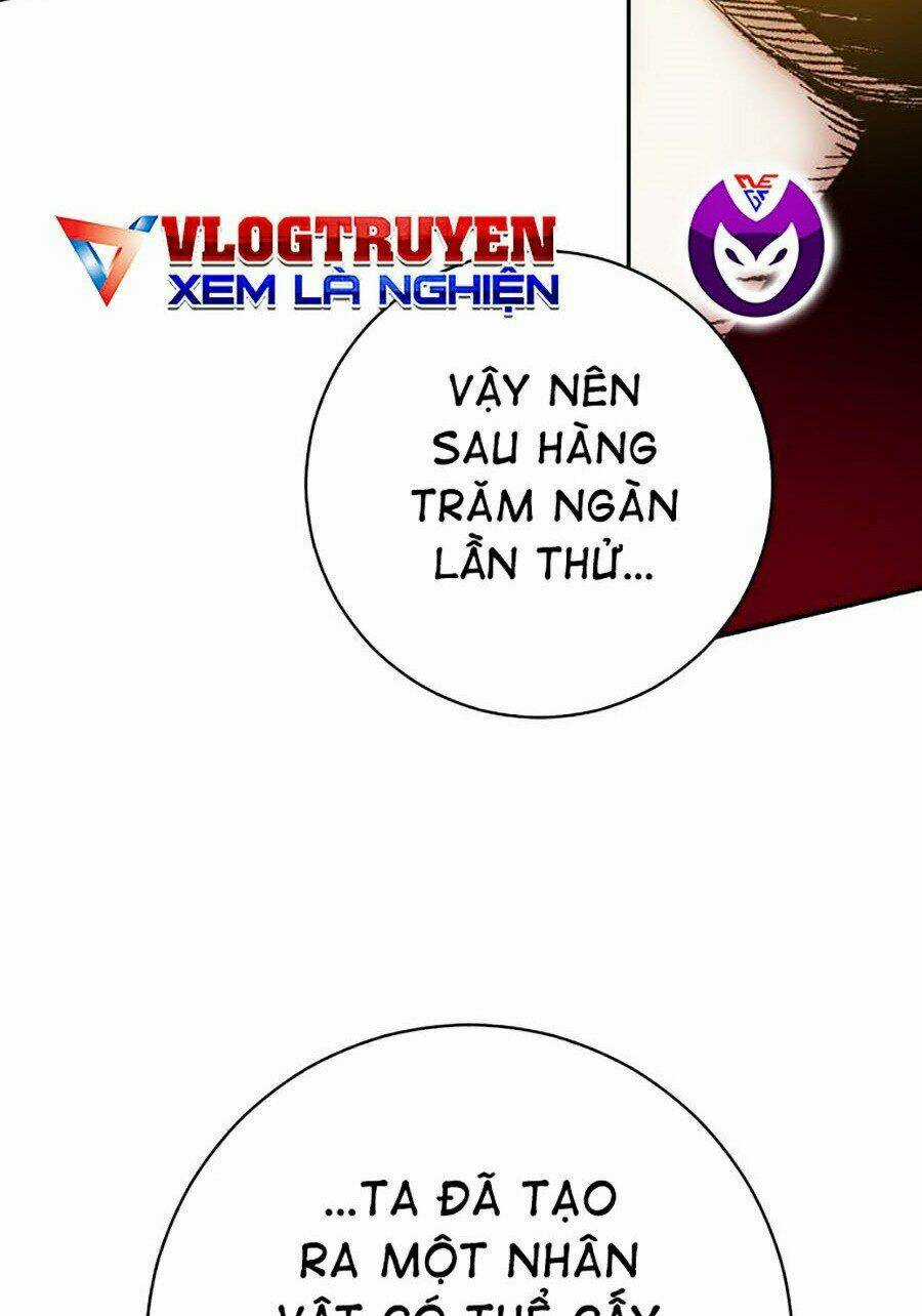 Hard Core Leveling Warrior Ss2 Chapter 117 trang 137