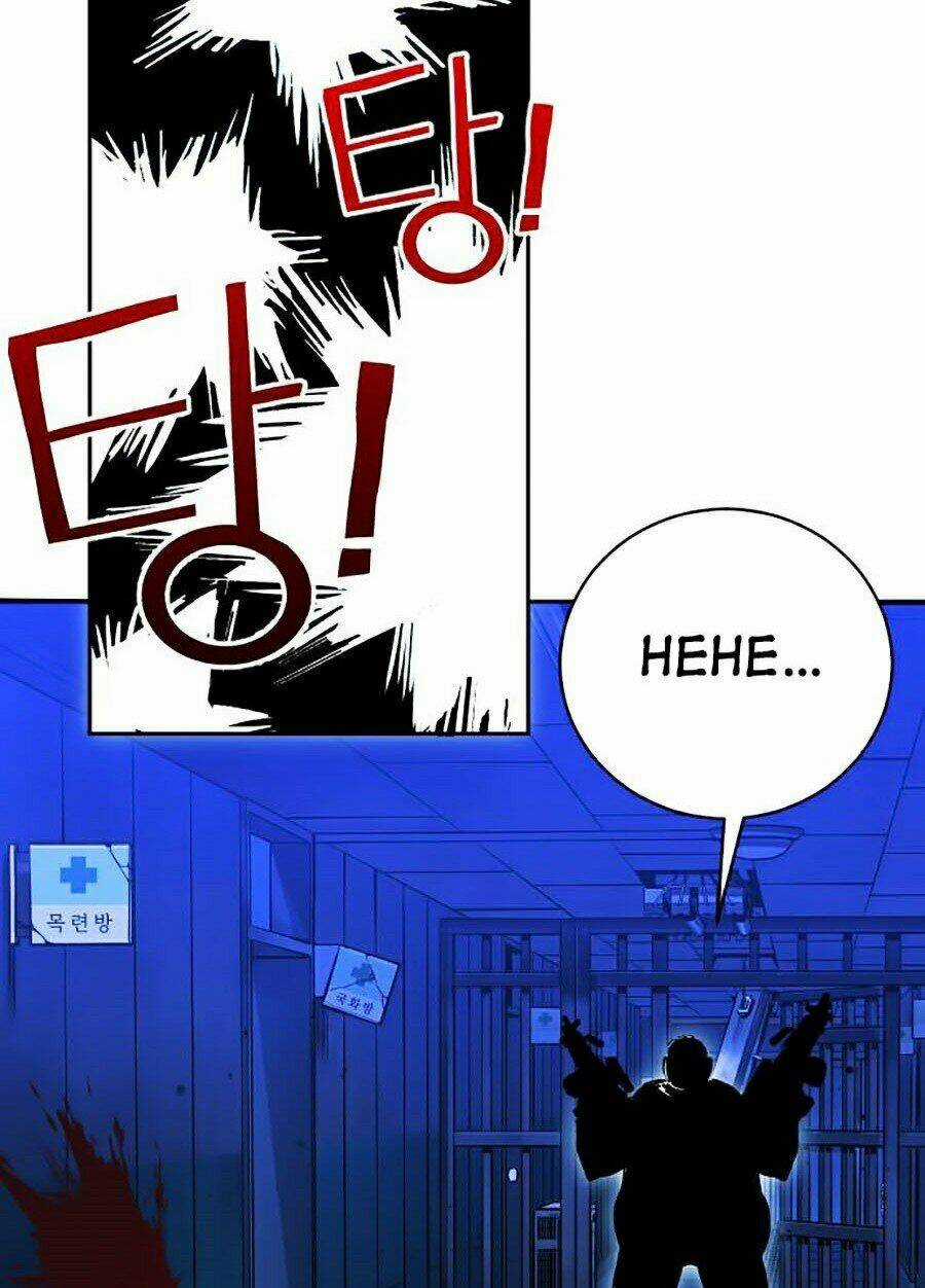 Hard Core Leveling Warrior Ss2 Chapter 117 trang 14