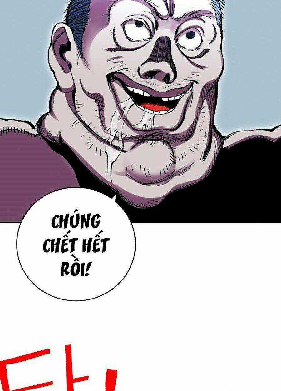 Hard Core Leveling Warrior Ss2 Chapter 117 trang 16