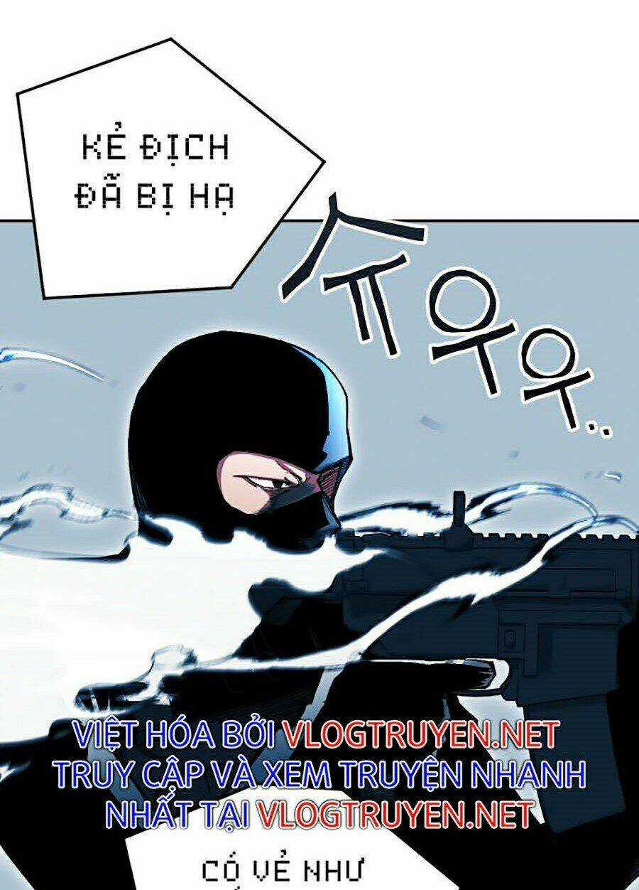 Hard Core Leveling Warrior Ss2 Chapter 117 trang 18