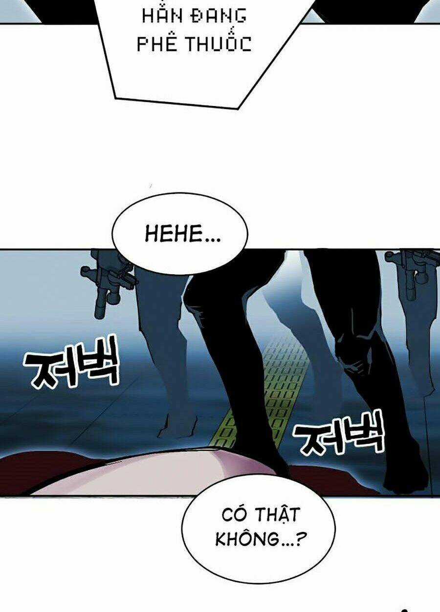 Hard Core Leveling Warrior Ss2 Chapter 117 trang 19