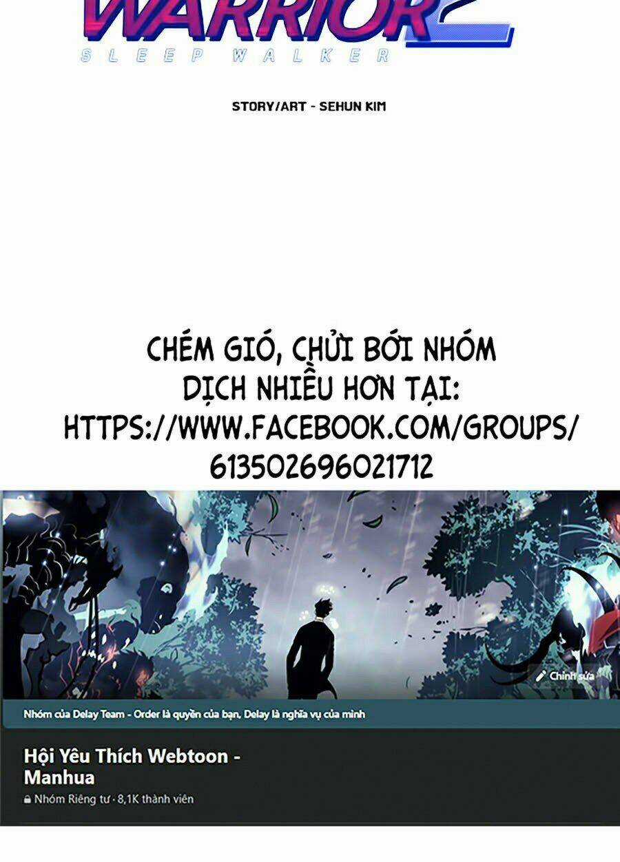 Hard Core Leveling Warrior Ss2 Chapter 117 trang 2