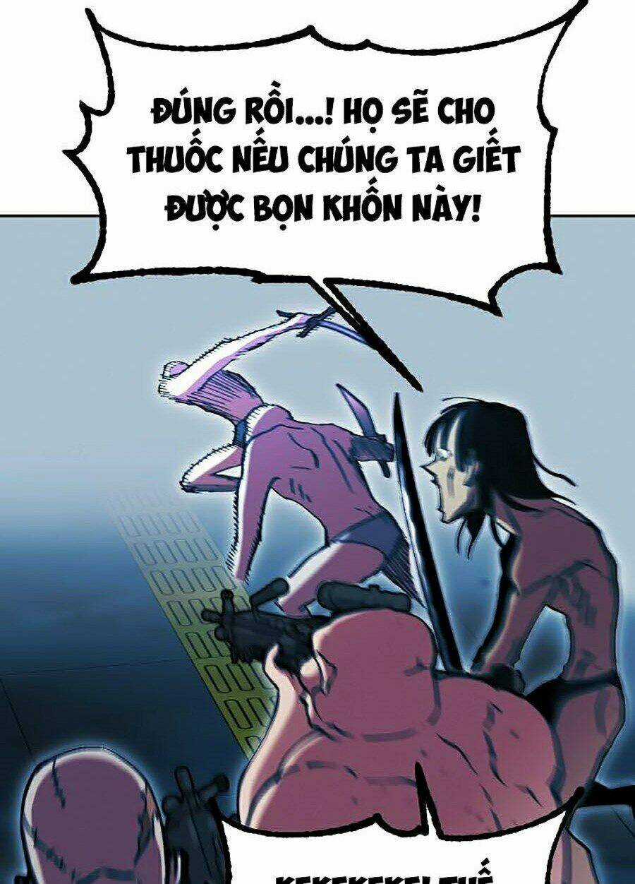 Hard Core Leveling Warrior Ss2 Chapter 117 trang 20