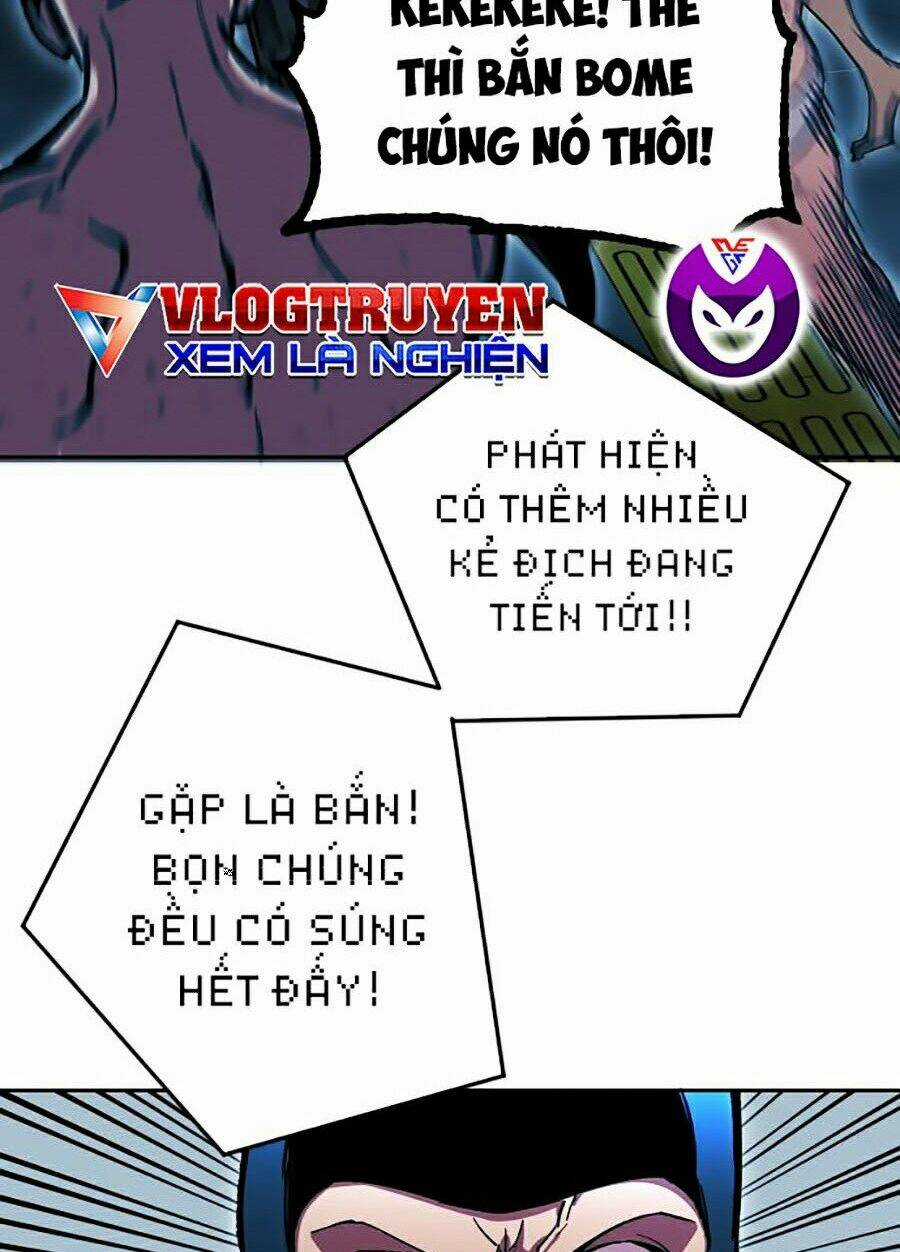 Hard Core Leveling Warrior Ss2 Chapter 117 trang 21