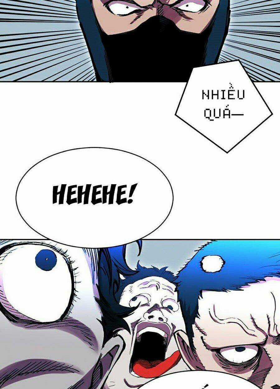 Hard Core Leveling Warrior Ss2 Chapter 117 trang 22