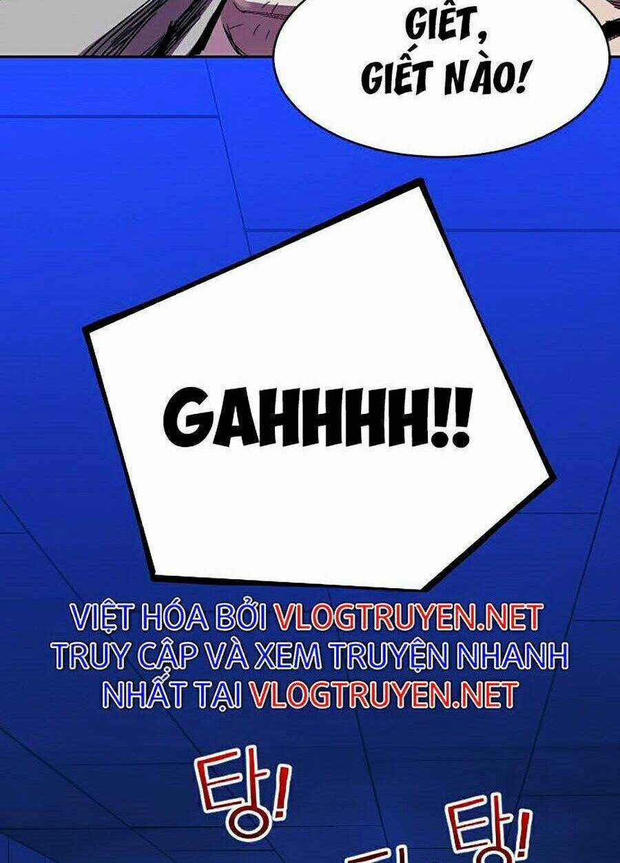 Hard Core Leveling Warrior Ss2 Chapter 117 trang 23