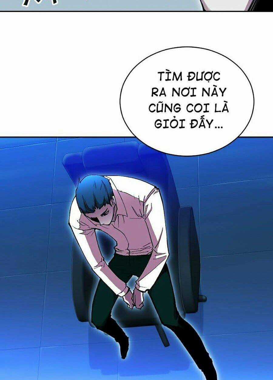 Hard Core Leveling Warrior Ss2 Chapter 117 trang 25