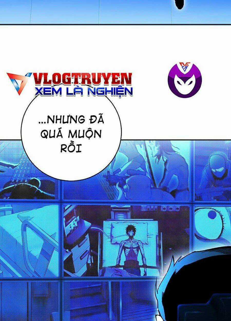 Hard Core Leveling Warrior Ss2 Chapter 117 trang 26