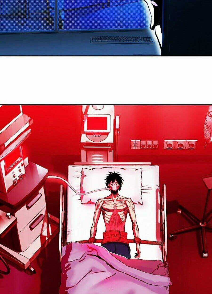 Hard Core Leveling Warrior Ss2 Chapter 117 trang 27