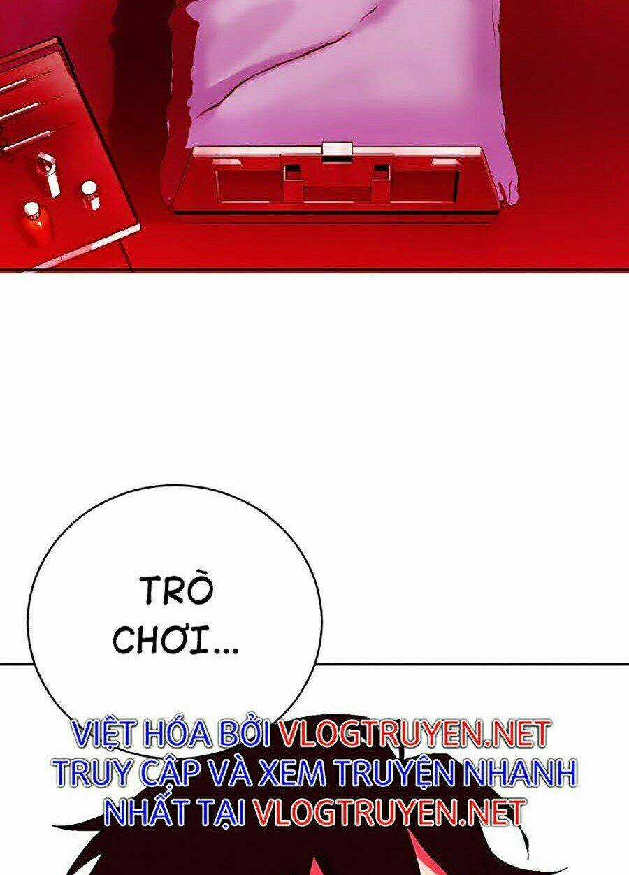 Hard Core Leveling Warrior Ss2 Chapter 117 trang 28