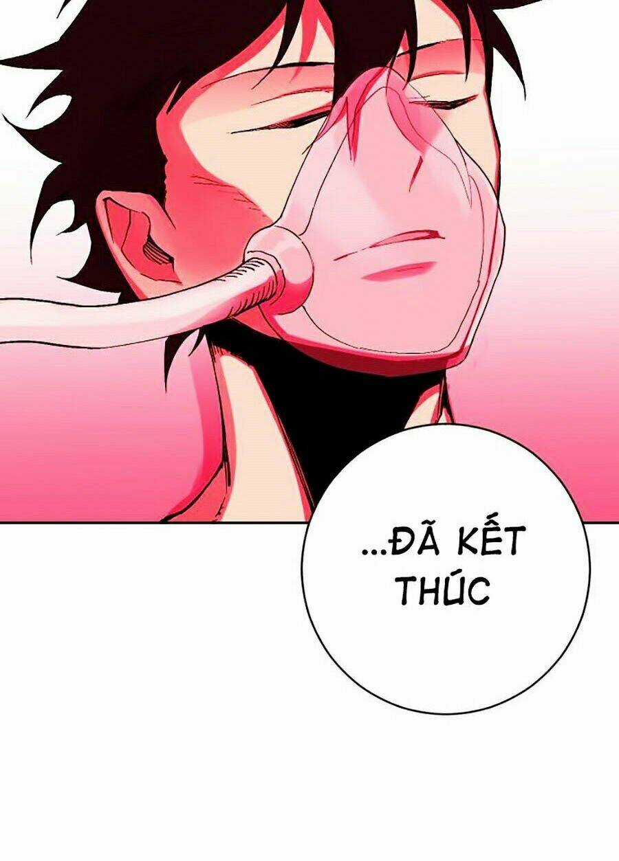 Hard Core Leveling Warrior Ss2 Chapter 117 trang 29