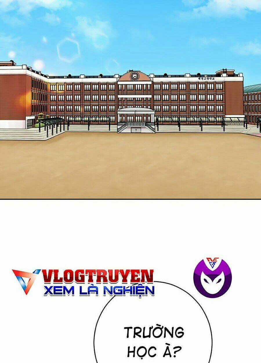 Hard Core Leveling Warrior Ss2 Chapter 117 trang 31