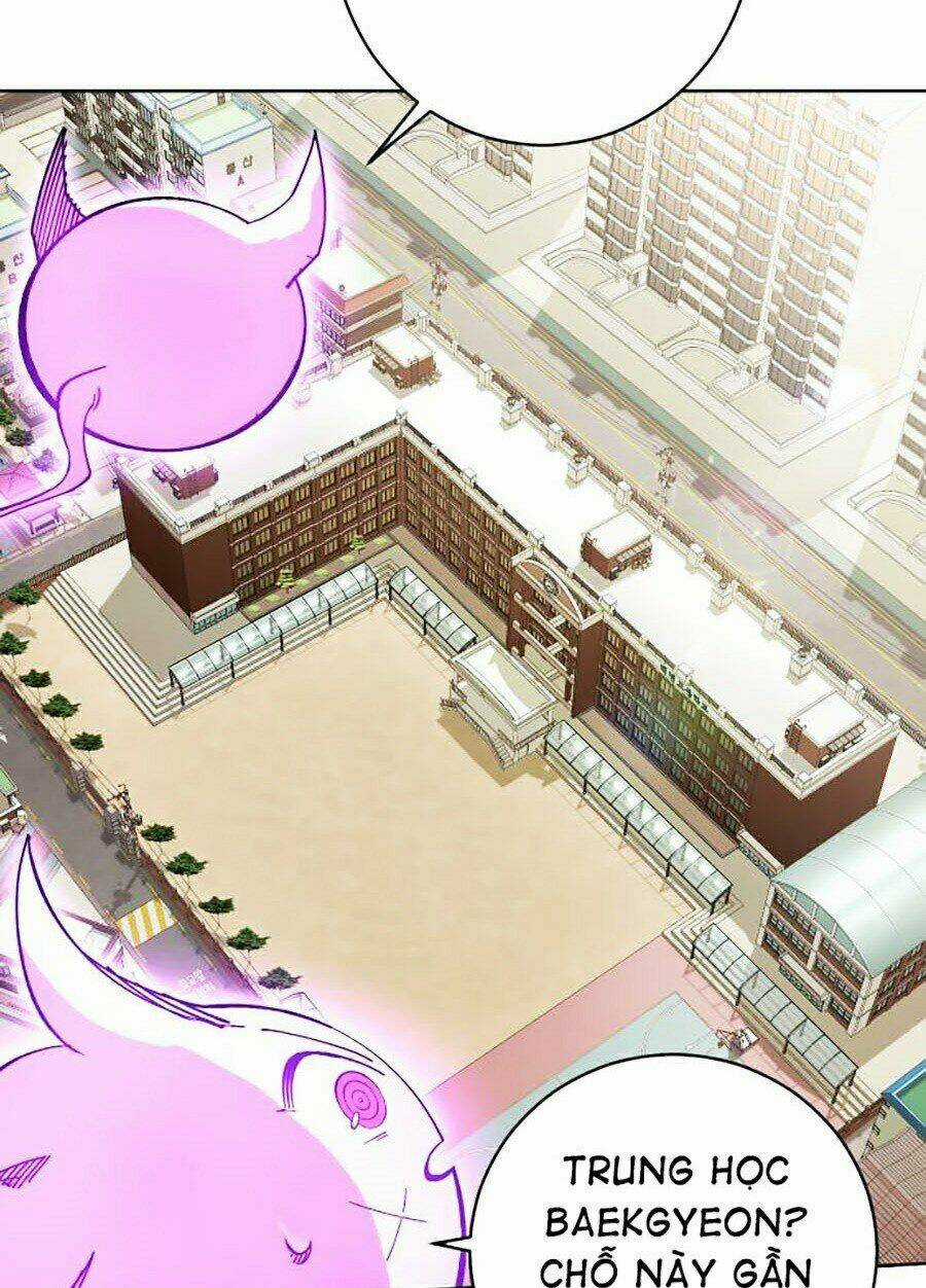 Hard Core Leveling Warrior Ss2 Chapter 117 trang 32