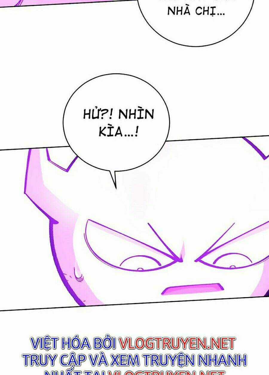 Hard Core Leveling Warrior Ss2 Chapter 117 trang 33