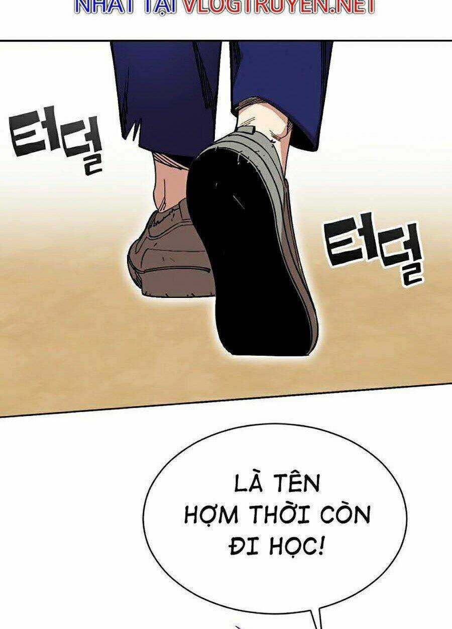 Hard Core Leveling Warrior Ss2 Chapter 117 trang 34