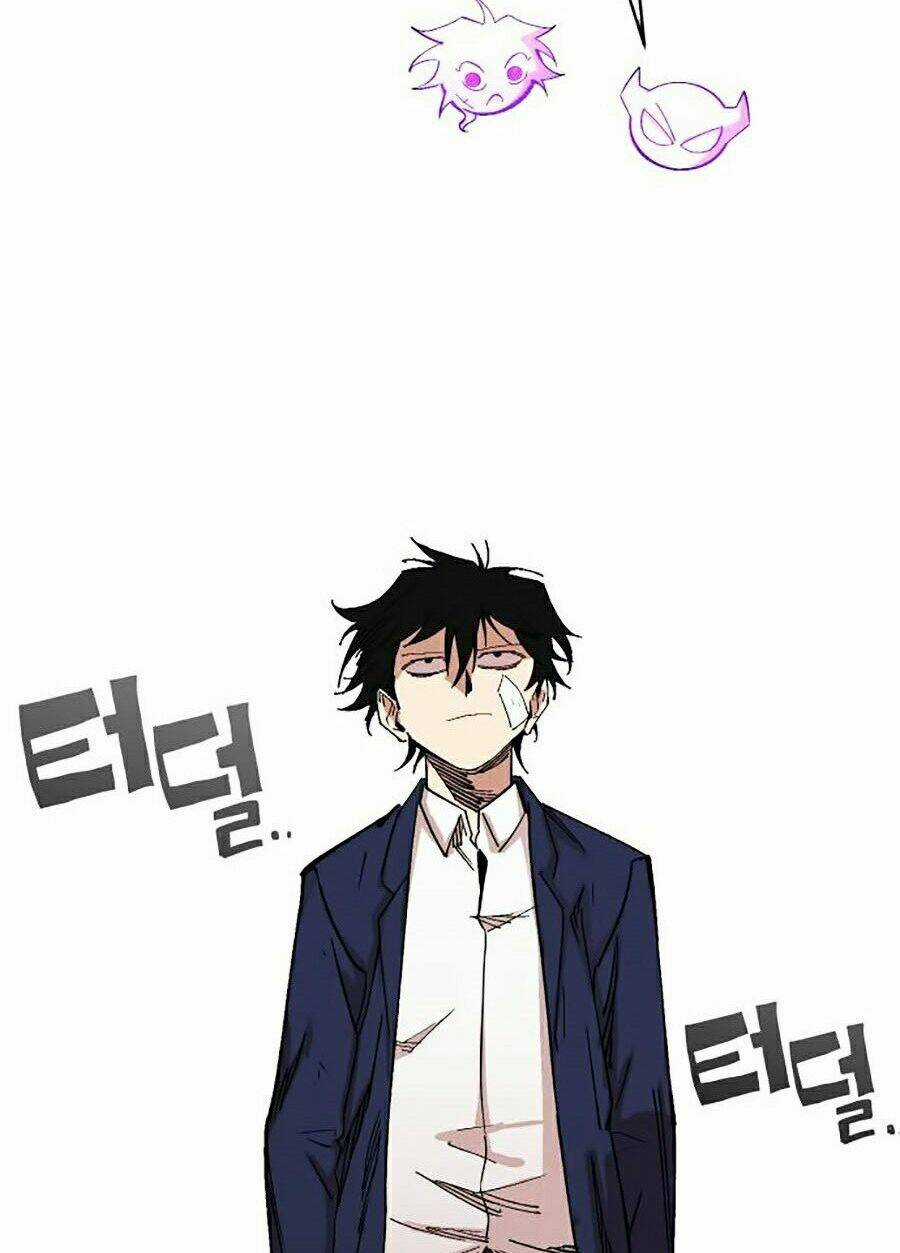 Hard Core Leveling Warrior Ss2 Chapter 117 trang 35