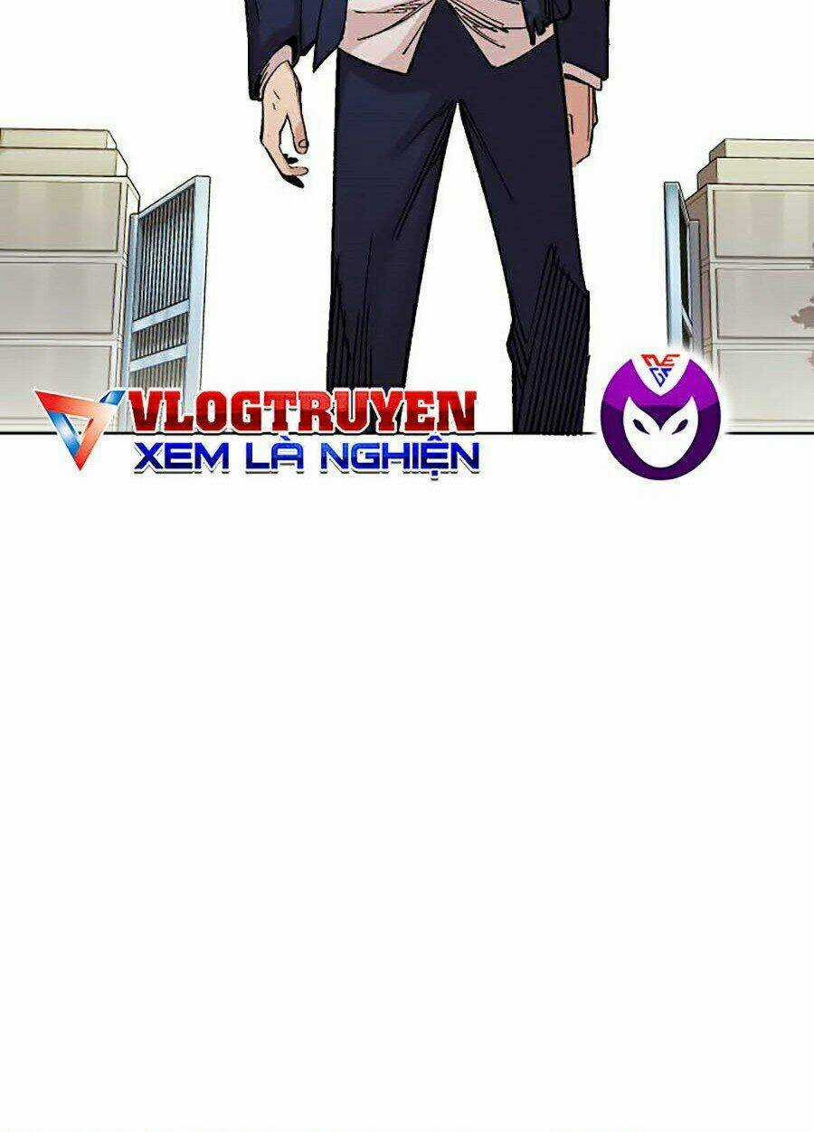 Hard Core Leveling Warrior Ss2 Chapter 117 trang 36