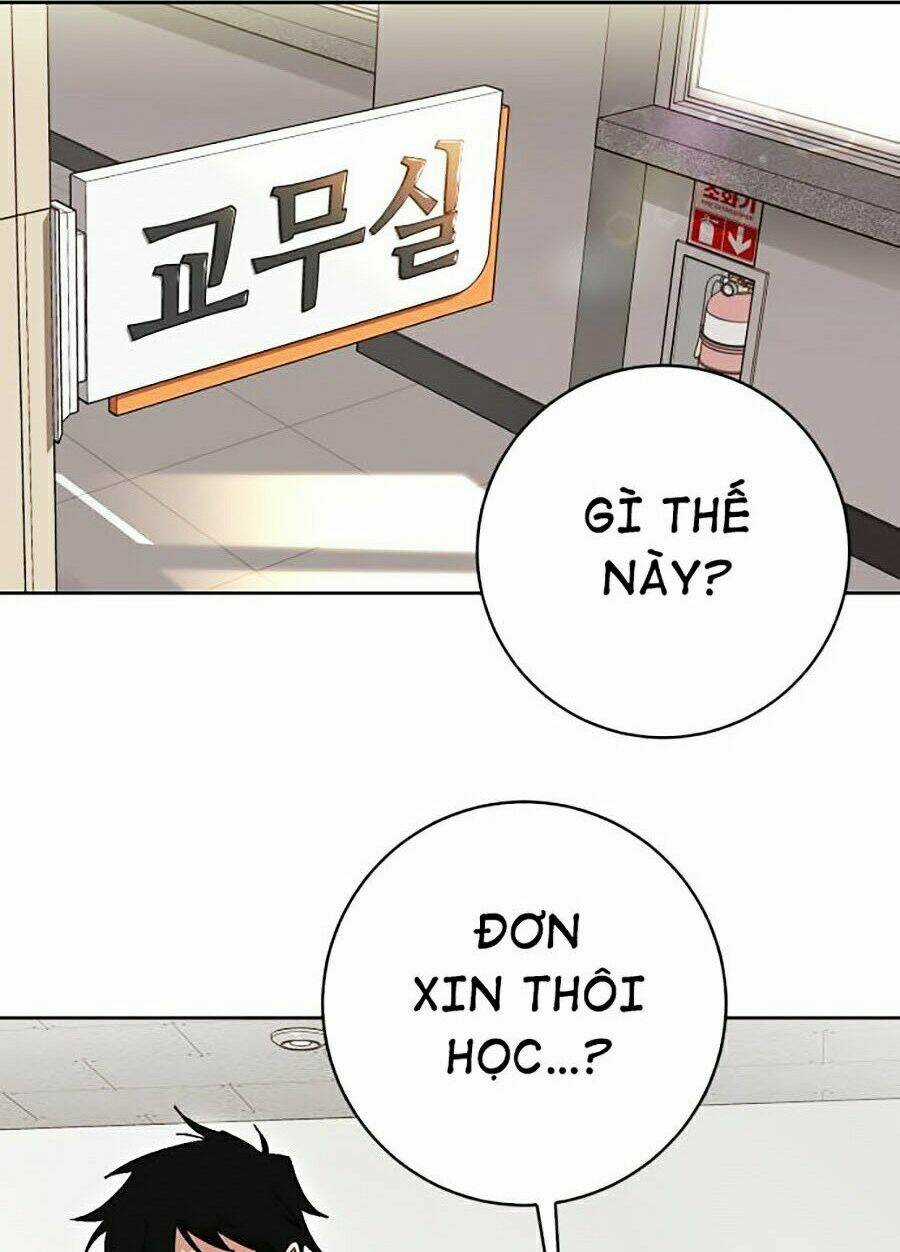 Hard Core Leveling Warrior Ss2 Chapter 117 trang 37