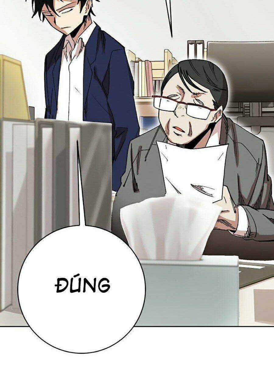 Hard Core Leveling Warrior Ss2 Chapter 117 trang 38