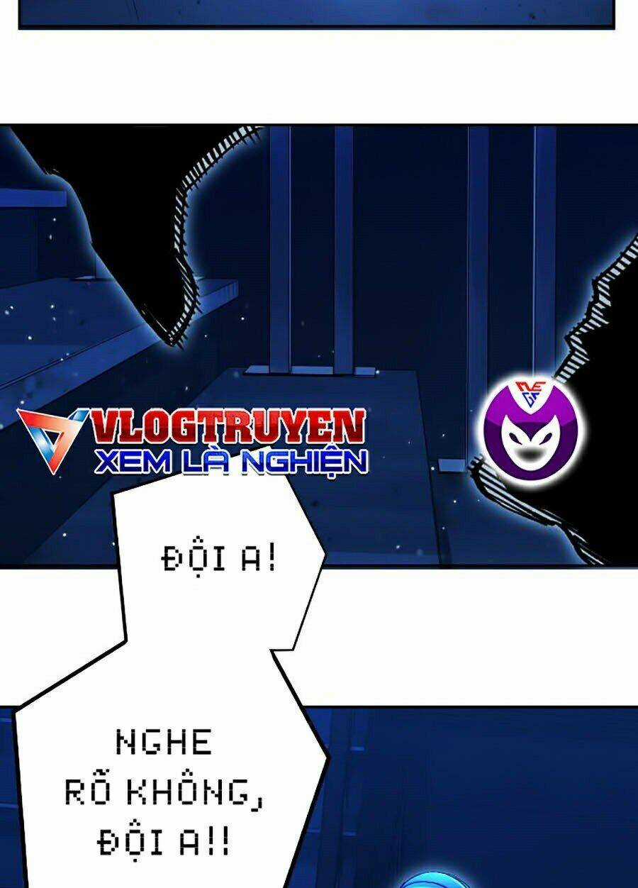 Hard Core Leveling Warrior Ss2 Chapter 117 trang 4