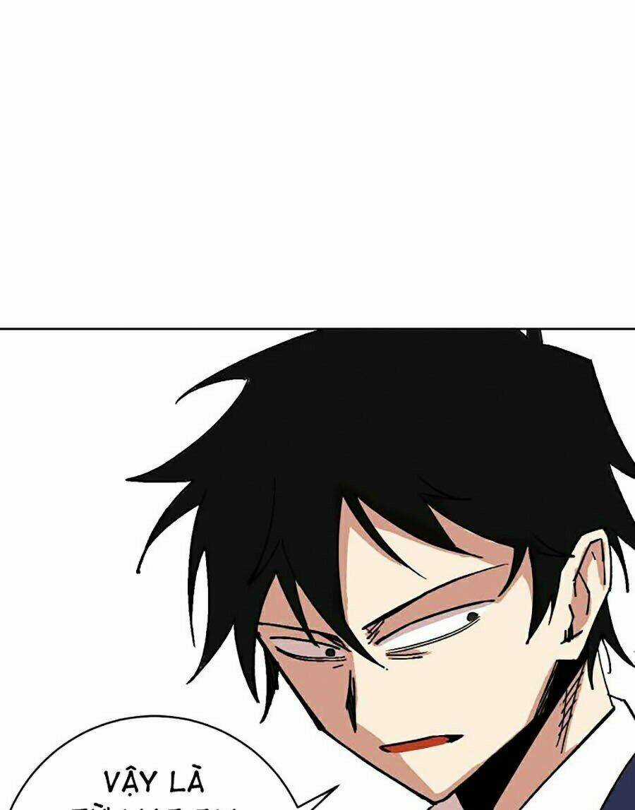 Hard Core Leveling Warrior Ss2 Chapter 117 trang 40