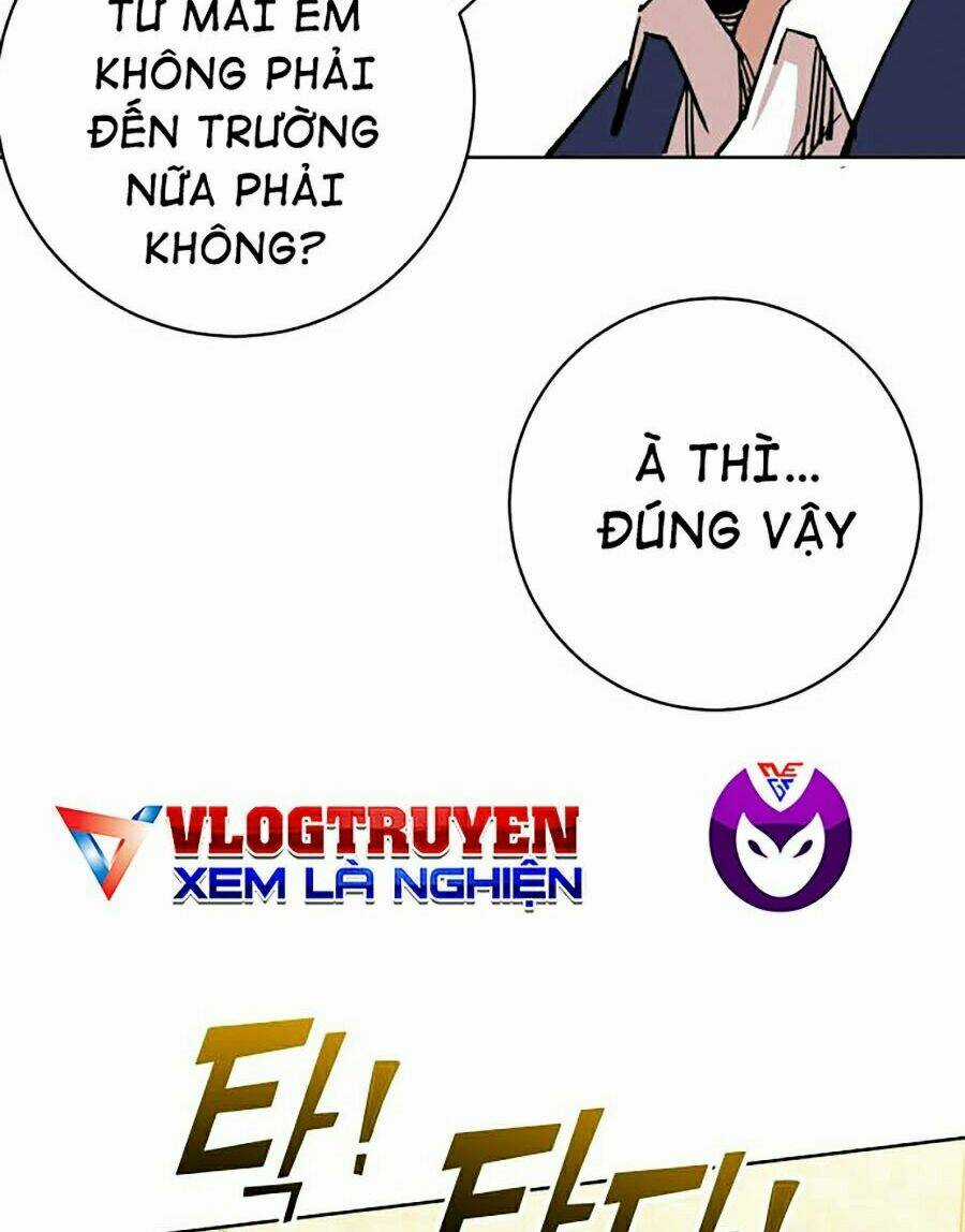 Hard Core Leveling Warrior Ss2 Chapter 117 trang 41