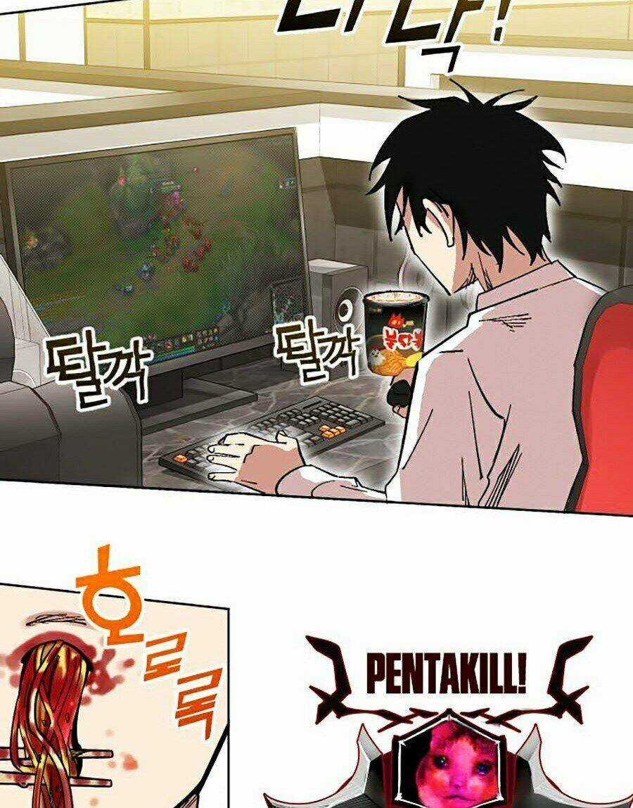 Hard Core Leveling Warrior Ss2 Chapter 117 trang 42