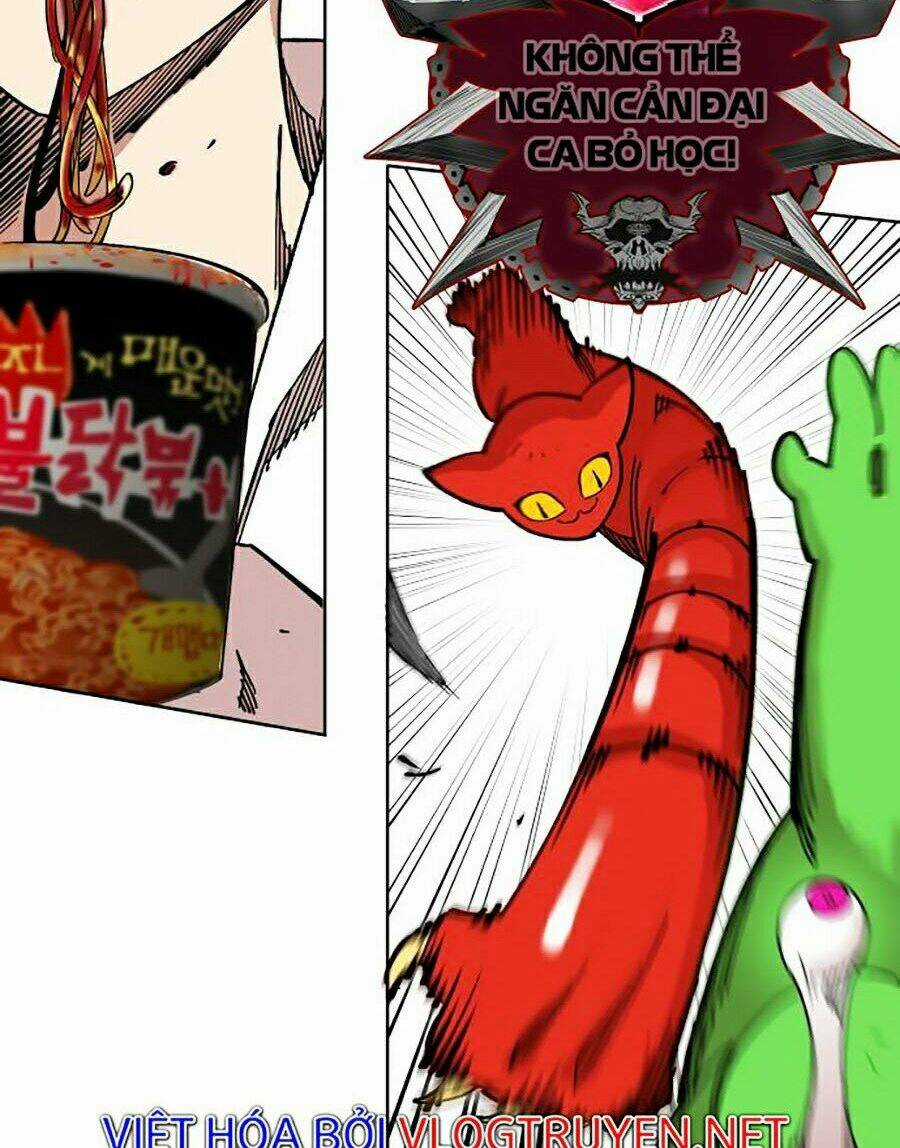 Hard Core Leveling Warrior Ss2 Chapter 117 trang 43