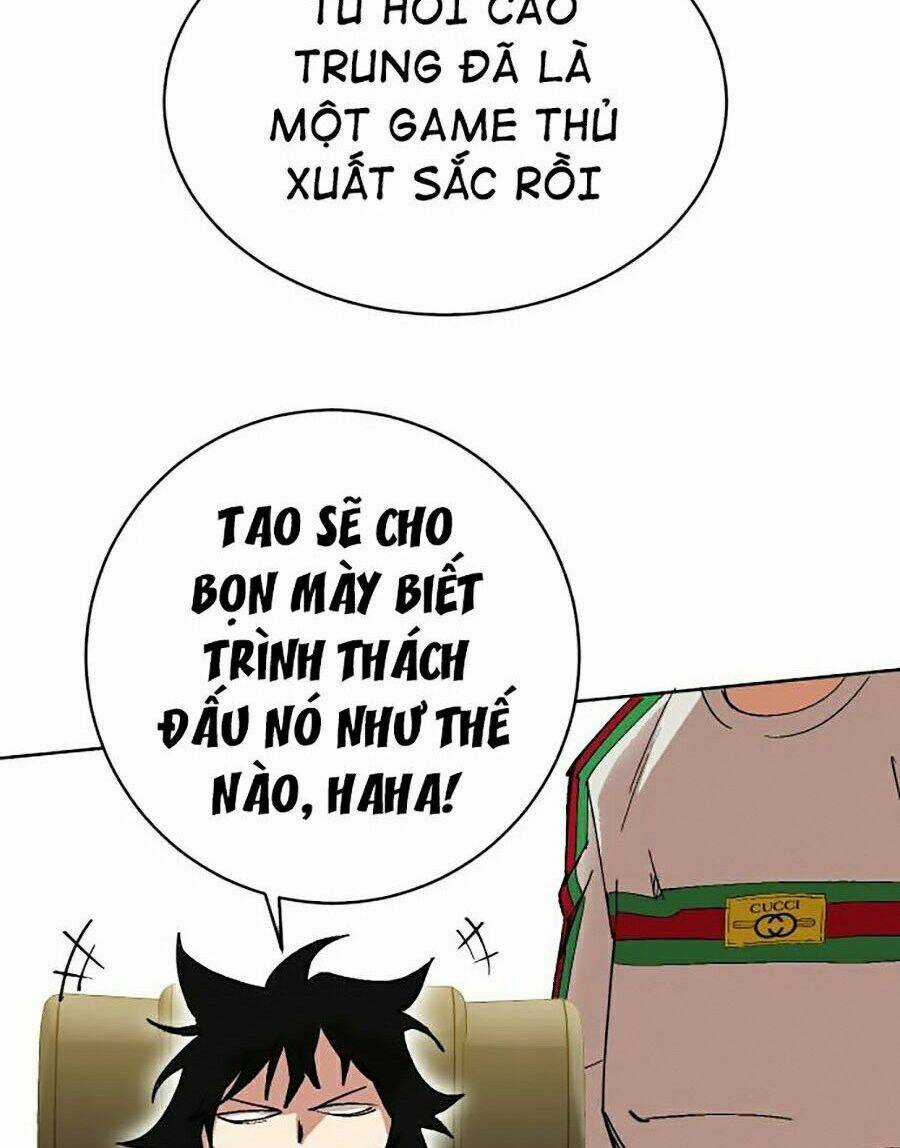 Hard Core Leveling Warrior Ss2 Chapter 117 trang 45