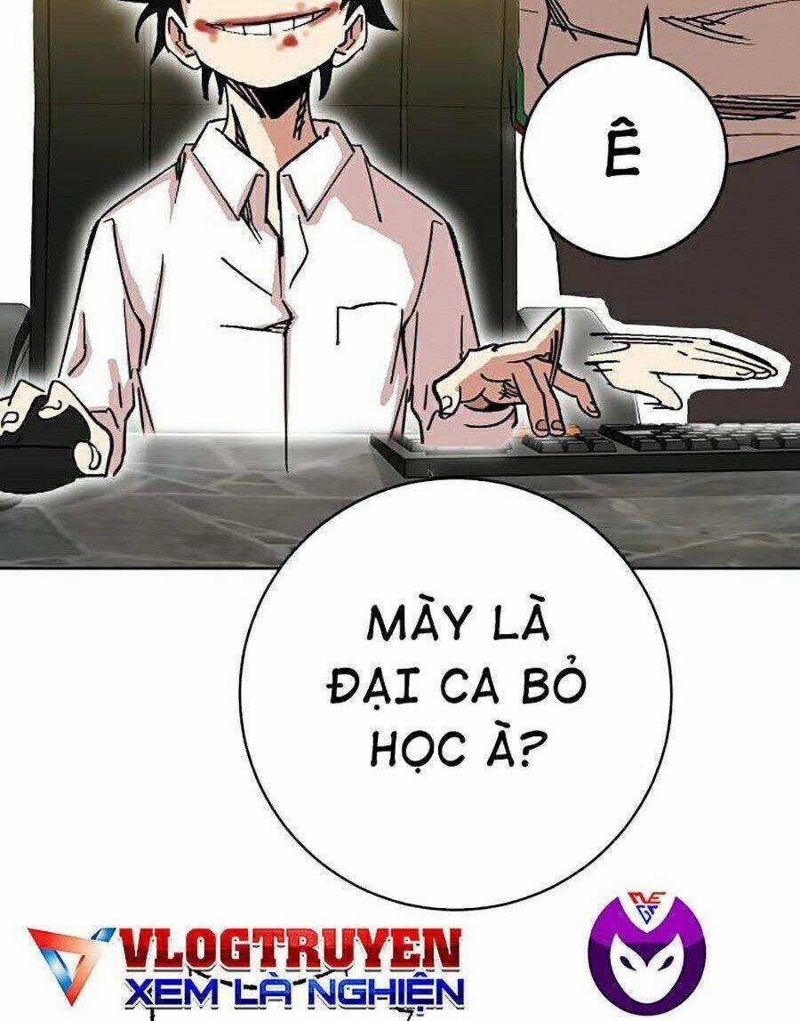 Hard Core Leveling Warrior Ss2 Chapter 117 trang 46