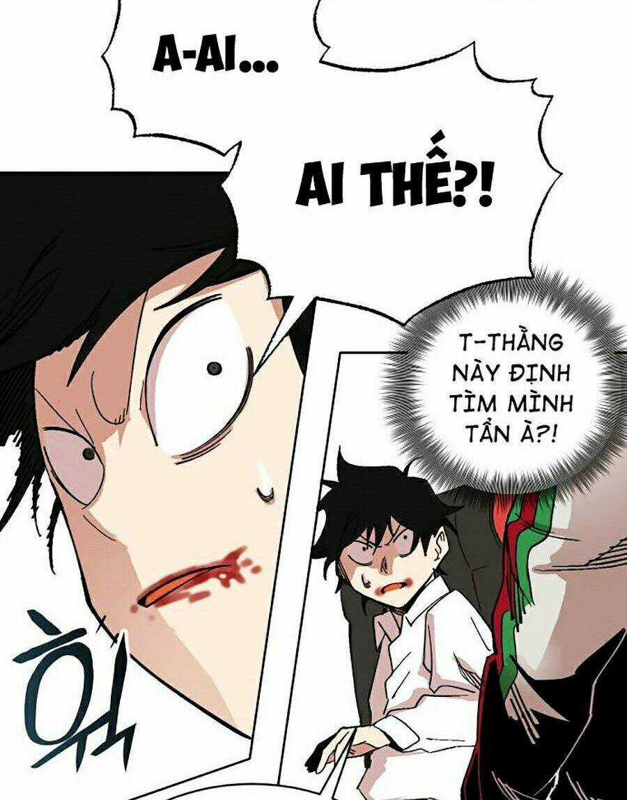 Hard Core Leveling Warrior Ss2 Chapter 117 trang 47