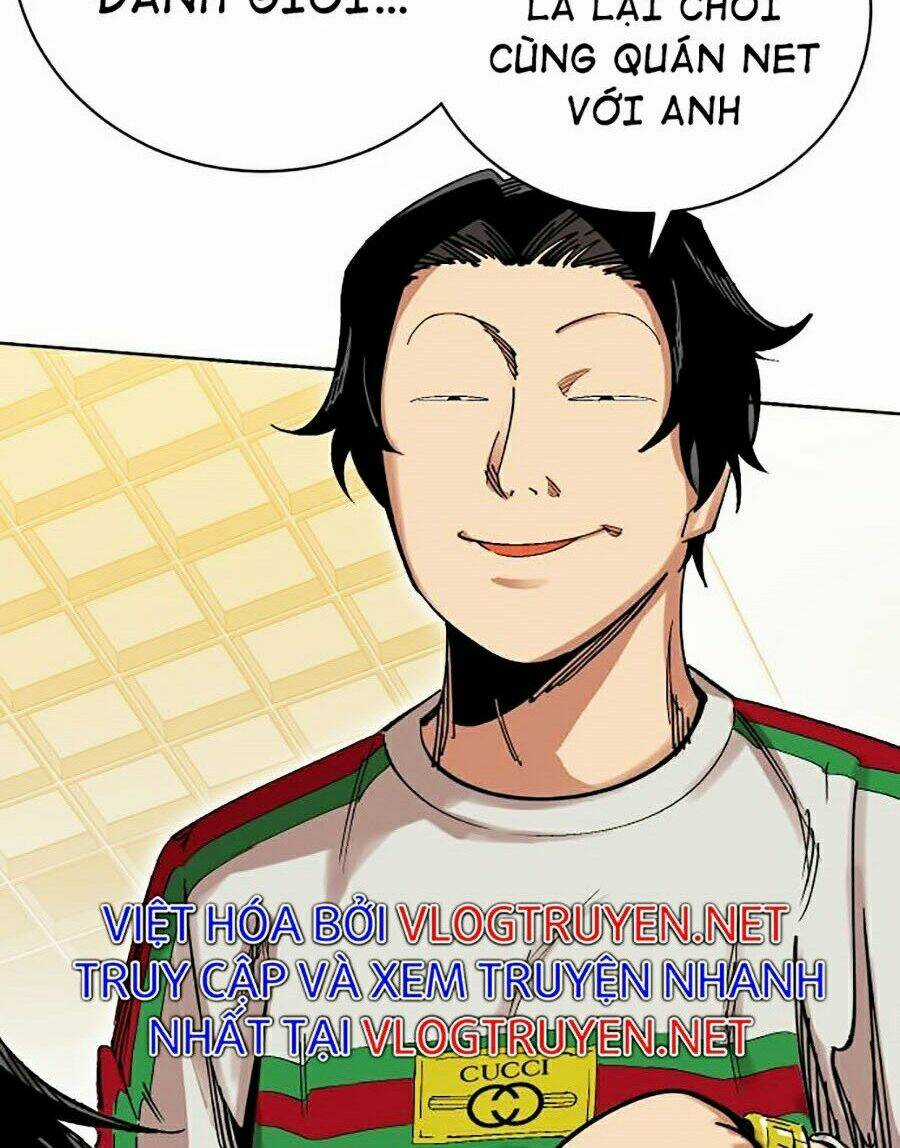 Hard Core Leveling Warrior Ss2 Chapter 117 trang 49