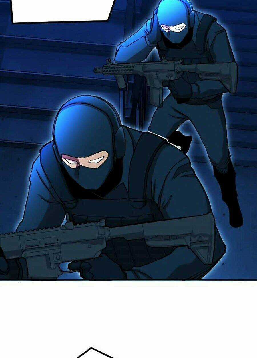 Hard Core Leveling Warrior Ss2 Chapter 117 trang 5