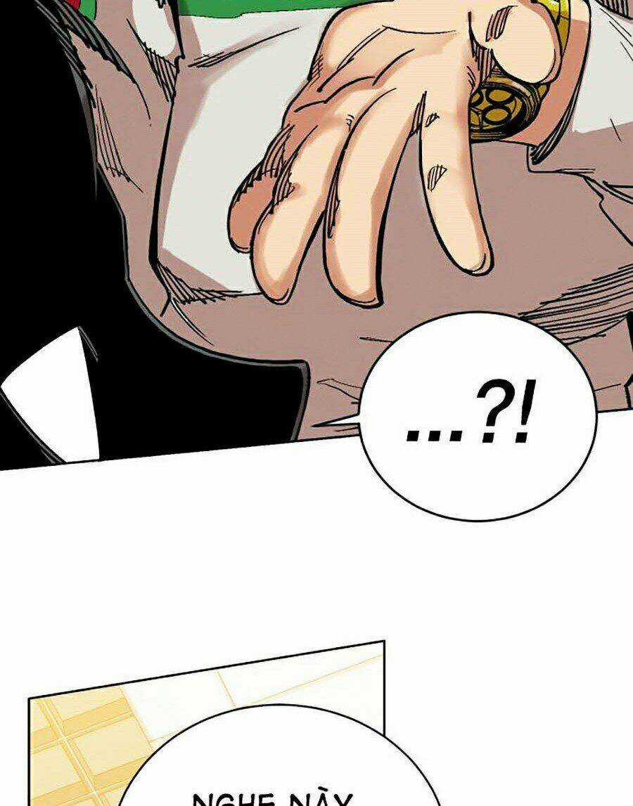 Hard Core Leveling Warrior Ss2 Chapter 117 trang 50