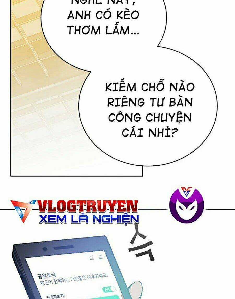 Hard Core Leveling Warrior Ss2 Chapter 117 trang 51