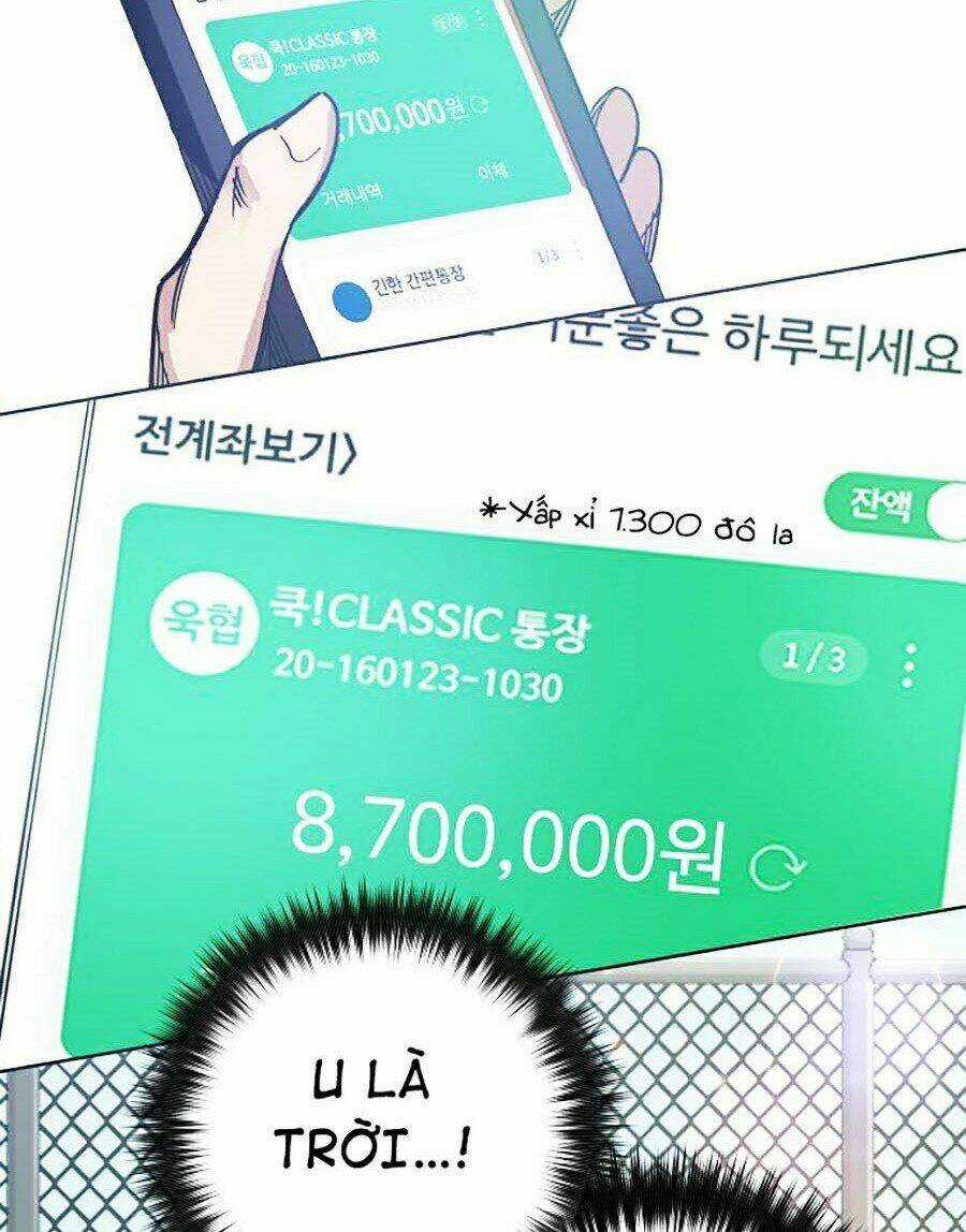 Hard Core Leveling Warrior Ss2 Chapter 117 trang 52