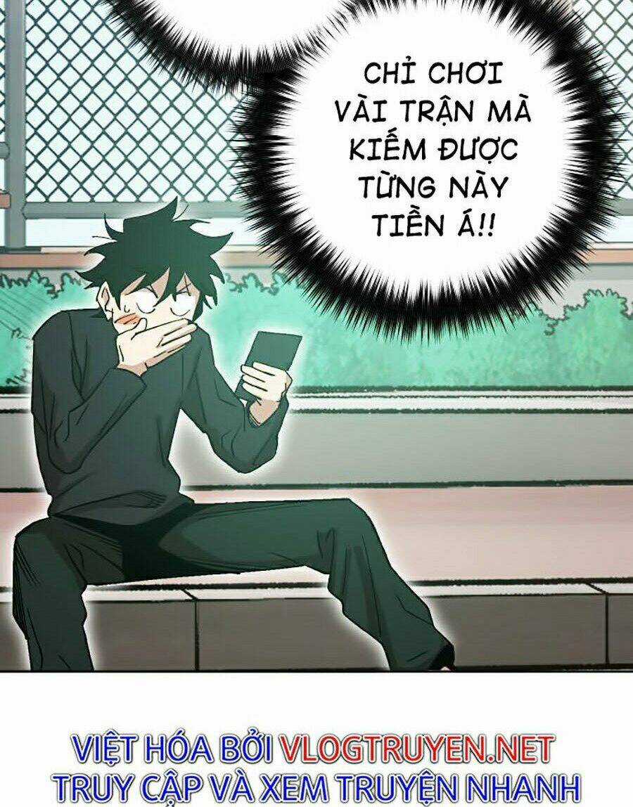 Hard Core Leveling Warrior Ss2 Chapter 117 trang 53