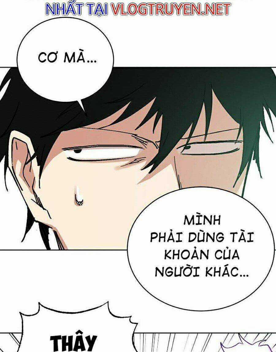 Hard Core Leveling Warrior Ss2 Chapter 117 trang 54