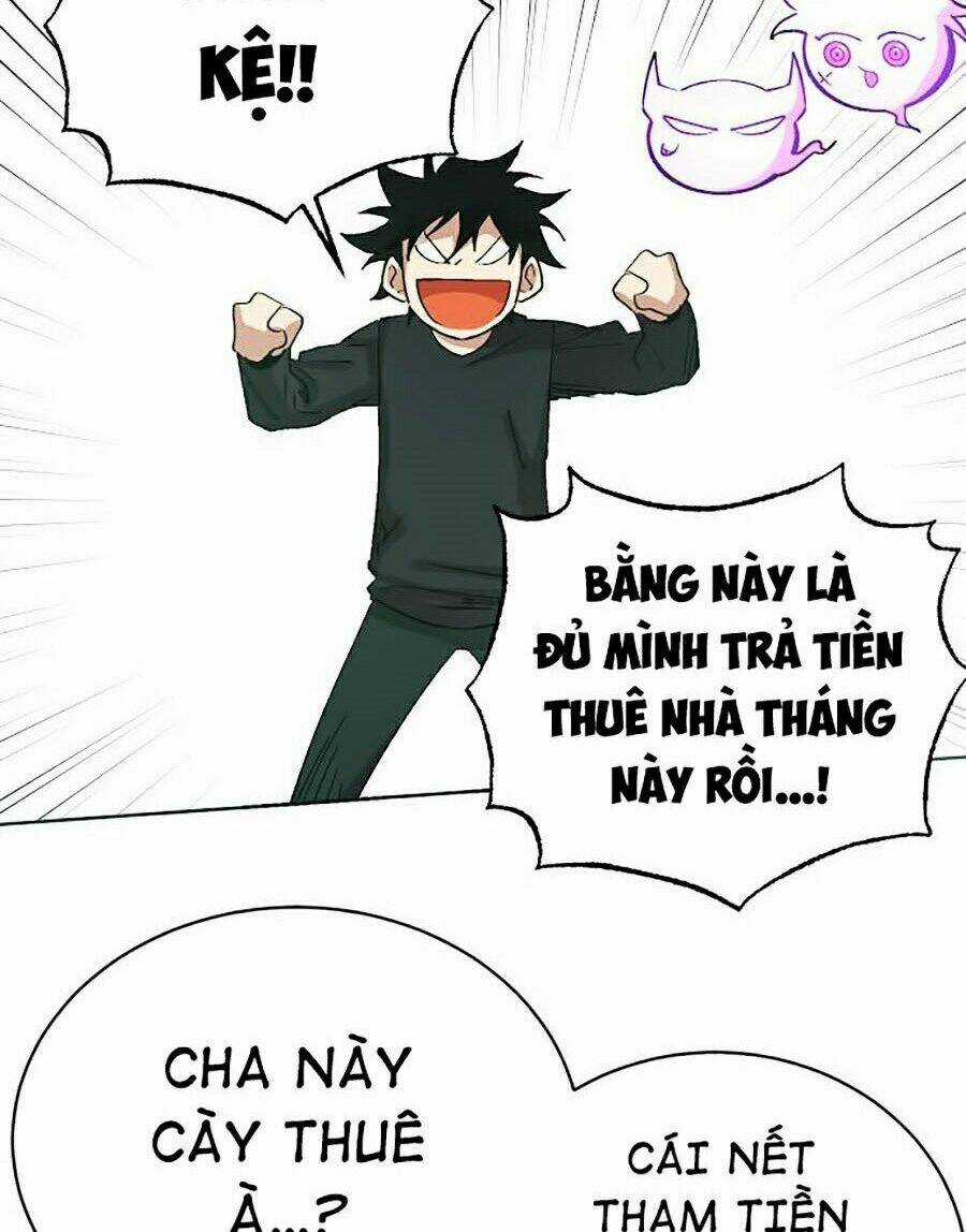 Hard Core Leveling Warrior Ss2 Chapter 117 trang 55