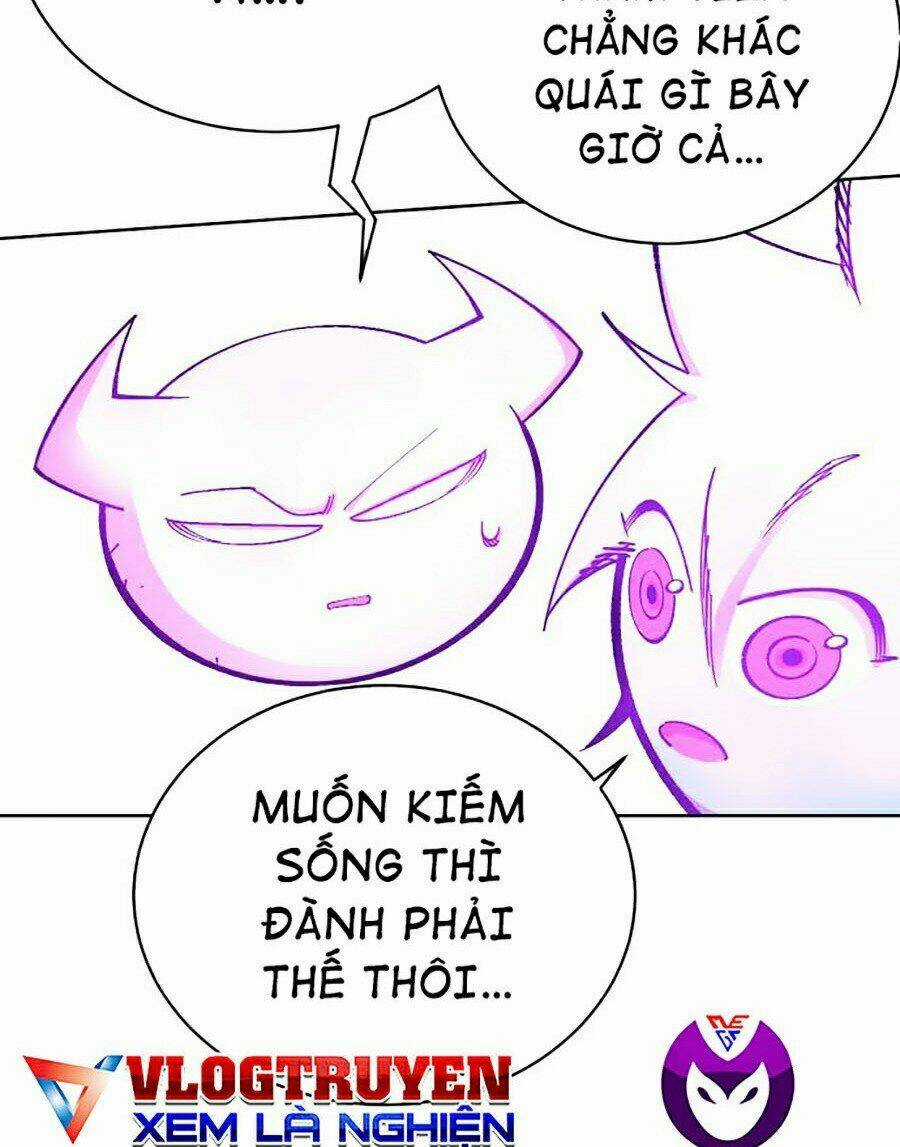 Hard Core Leveling Warrior Ss2 Chapter 117 trang 56